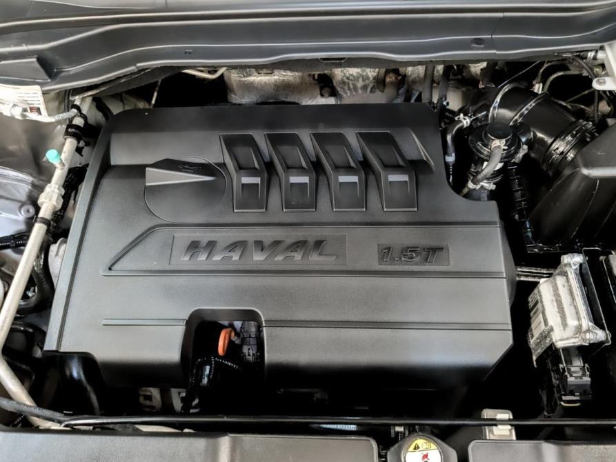 Haval H6 I Москва  - изображение 9