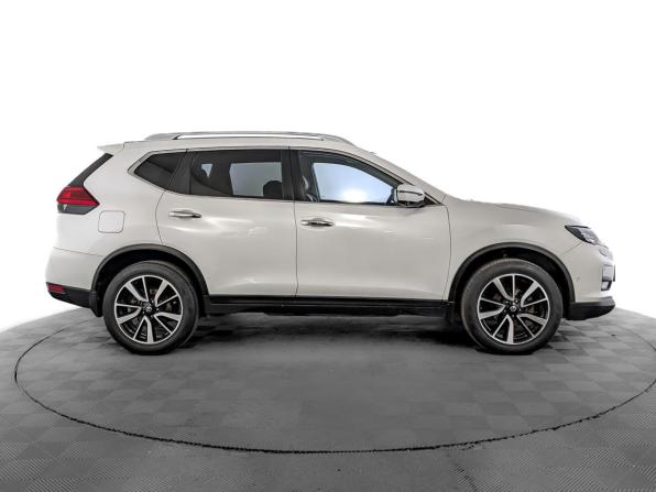 Nissan X-Trail III Рестайлинг с пробегом 2019 года, цена 2 330 000 рублей, 135841 км, внедорожник, Автокод Объявления