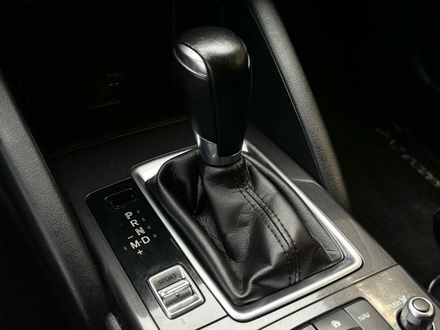 Mazda CX-5 I Рестайлинг Мурманск  - изображение 18