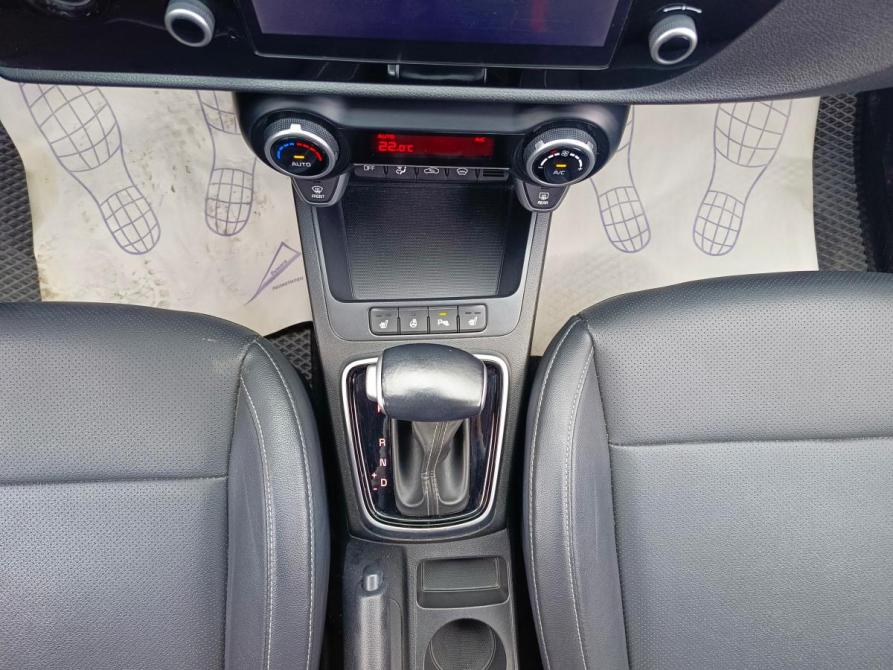 Kia Rio IV Рестайлинг Тюмень  - изображение 23