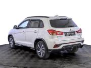 Mitsubishi ASX I Рестайлинг 2 Москва  - изображение 35