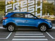 Hyundai Creta I Волгоград  - изображение 26
