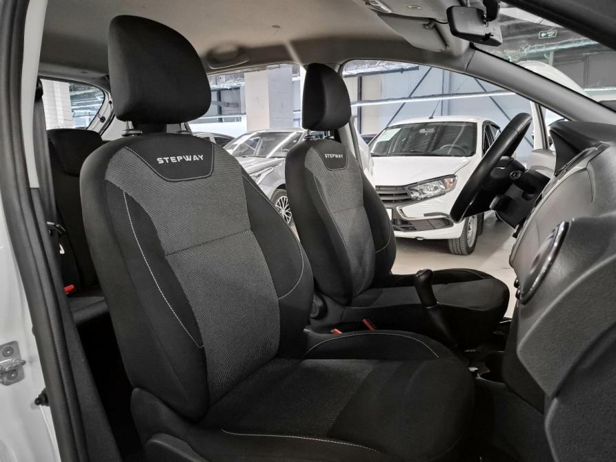 Renault Sandero II Рестайлинг Нижний Новгород  - изображение 7
