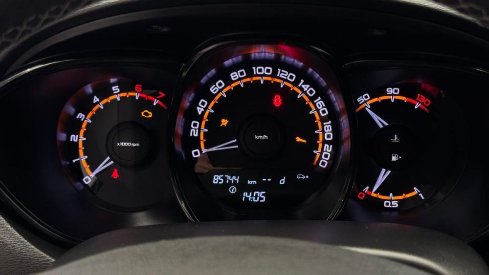 Lada (ВАЗ) Vesta I Киров  - изображение 13