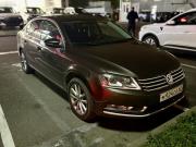 Volkswagen Passat B7 Санкт-Петербург  - изображение 7
