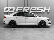 Skoda Rapid II Тюмень  - изображение 26