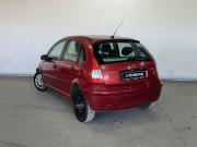 Citroen C3 I Рестайлинг Москва  - изображение 22
