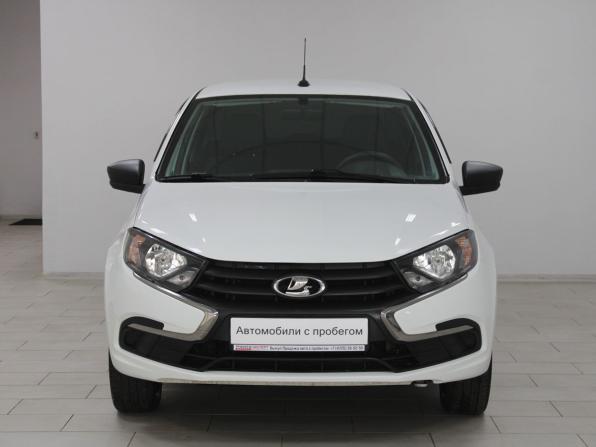 Lada (ВАЗ) Granta I Рестайлинг с пробегом 2025 года, цена 789 900 рублей, 44635 км, седан, Автокод Объявления