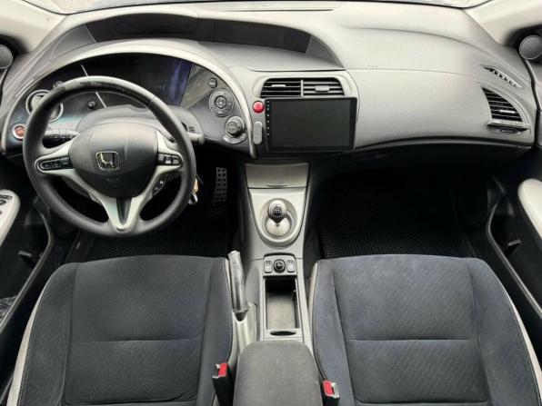 Honda Civic VIII с пробегом 2008 года, цена 530 000 рублей, 249924 км, хэтчбек, Автокод Объявления