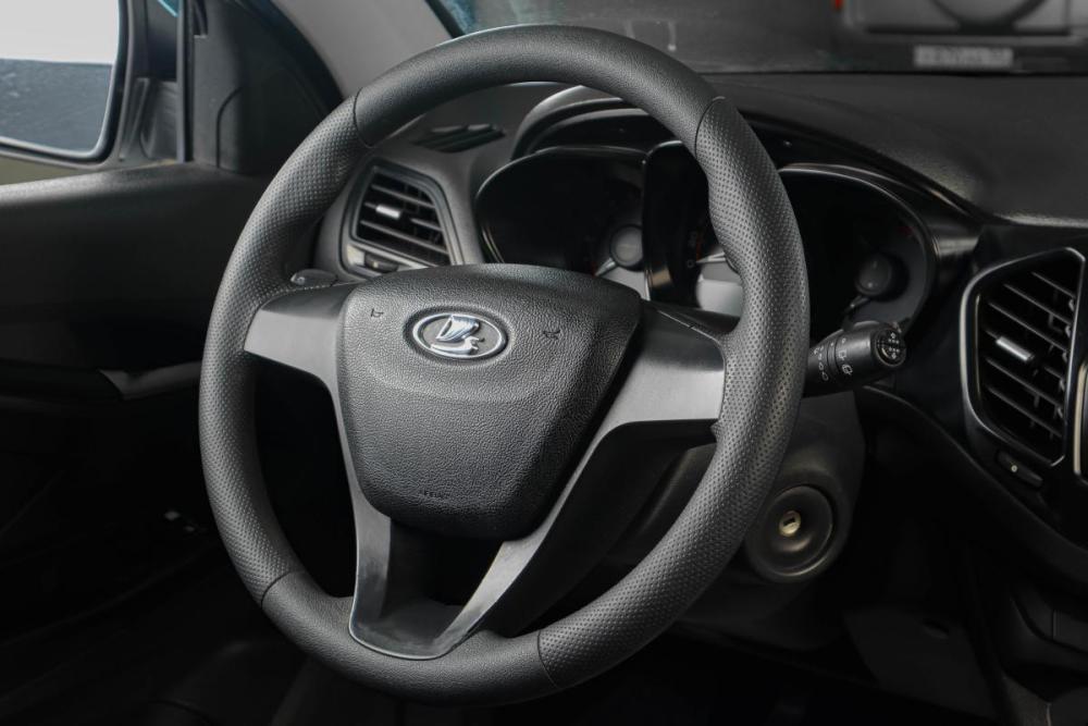 Lada (ВАЗ) Vesta I Тюмень  - изображение 12