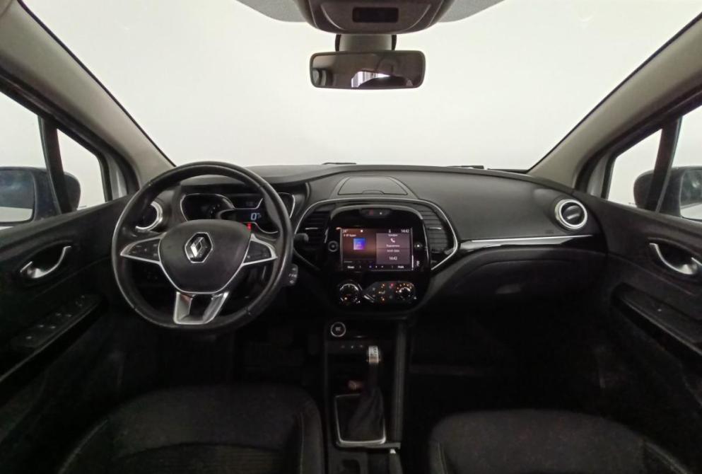 Renault Kaptur I Рестайлинг Волгоград  - изображение 11