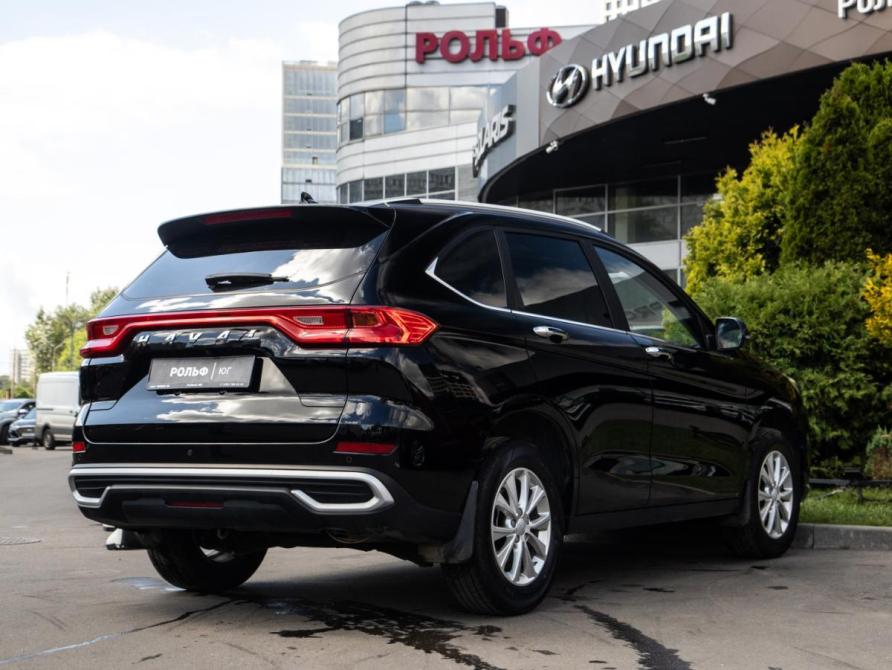 Haval M6 II Москва  - изображение 4