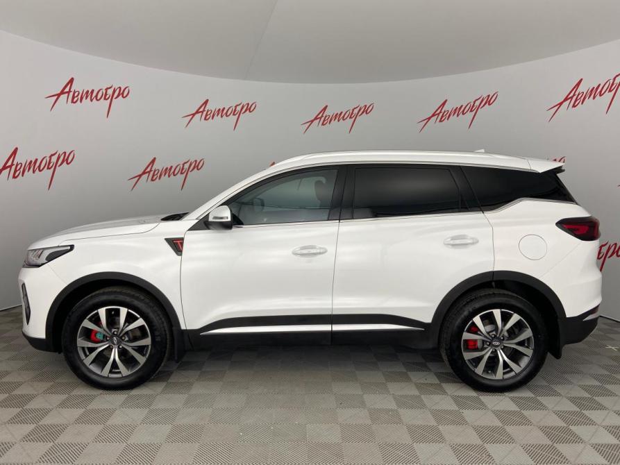 Chery Tiggo 7 Pro Max I Псков  - изображение 2