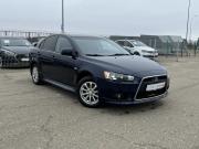 Mitsubishi Lancer X Рестайлинг Буинск  - изображение 19