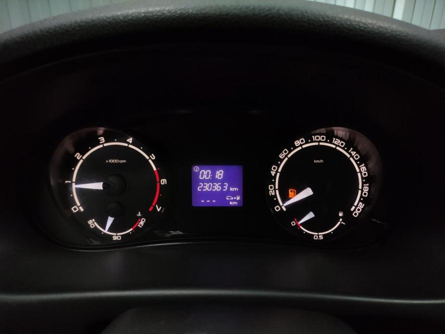 Lada (ВАЗ) Priora I Рестайлинг Пермь  - изображение 11