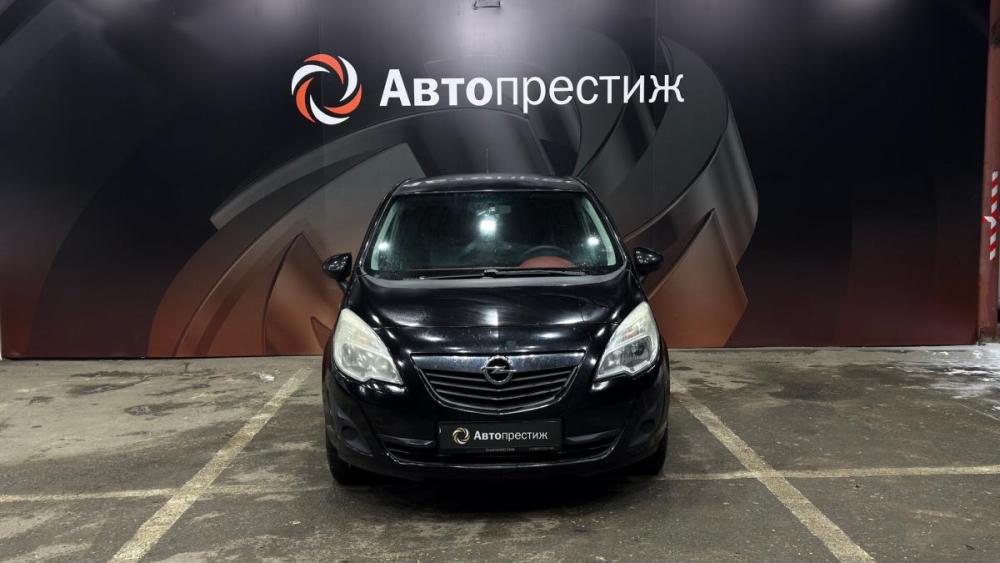 Opel Meriva B Ставрополь  - изображение 2