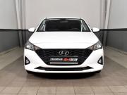 Hyundai Solaris II Рестайлинг Кемерово  - изображение 27