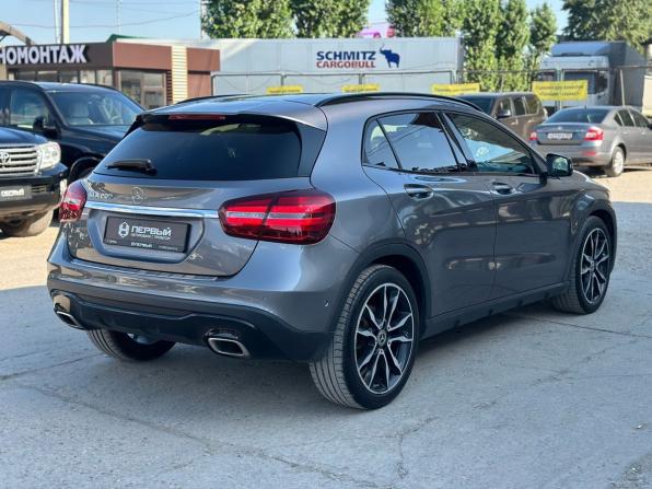 Mercedes-Benz GLA I (X156) Рестайлинг с пробегом 2019 года, цена 2 370 000 рублей, 127564 км, внедорожник, Автокод Объявления
