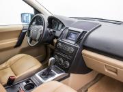 Land Rover Freelander II Рестайлинг 2 Москва  - изображение 28
