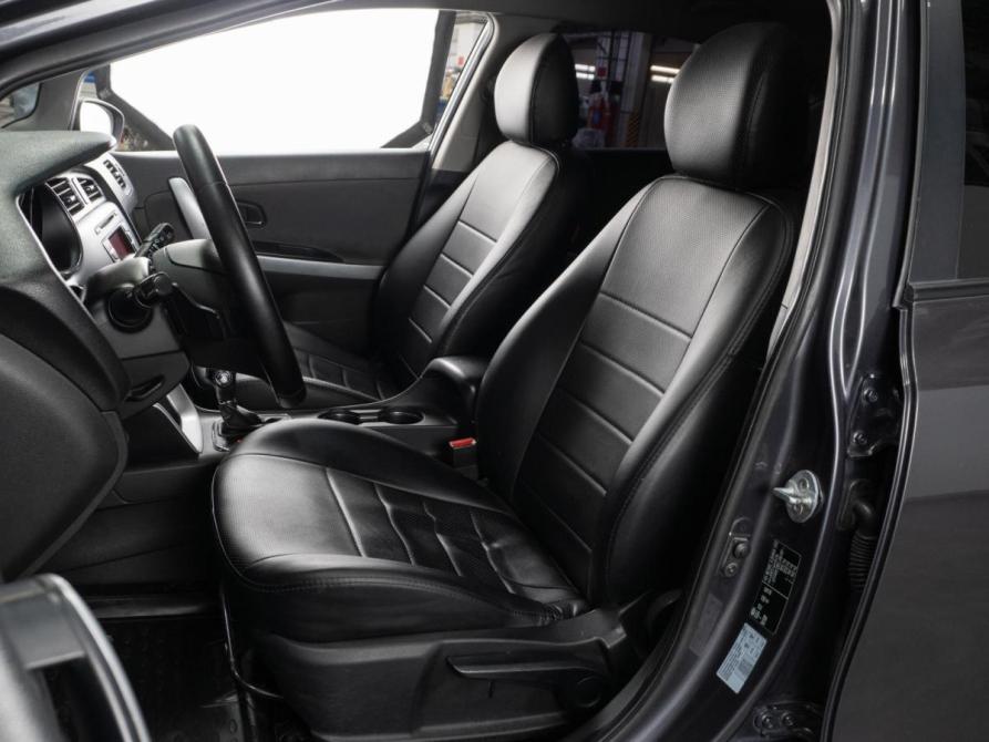 Kia Ceed II Тюмень  - изображение 10