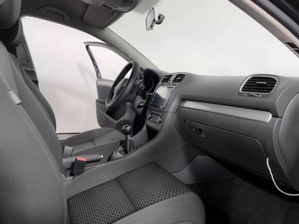 Volkswagen Golf VI с пробегом 2011 года, цена 489 000 рублей, 292831 км, хэтчбек, Автокод Объявления