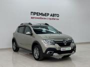 Renault Sandero II Рестайлинг Смоленск  - изображение 26