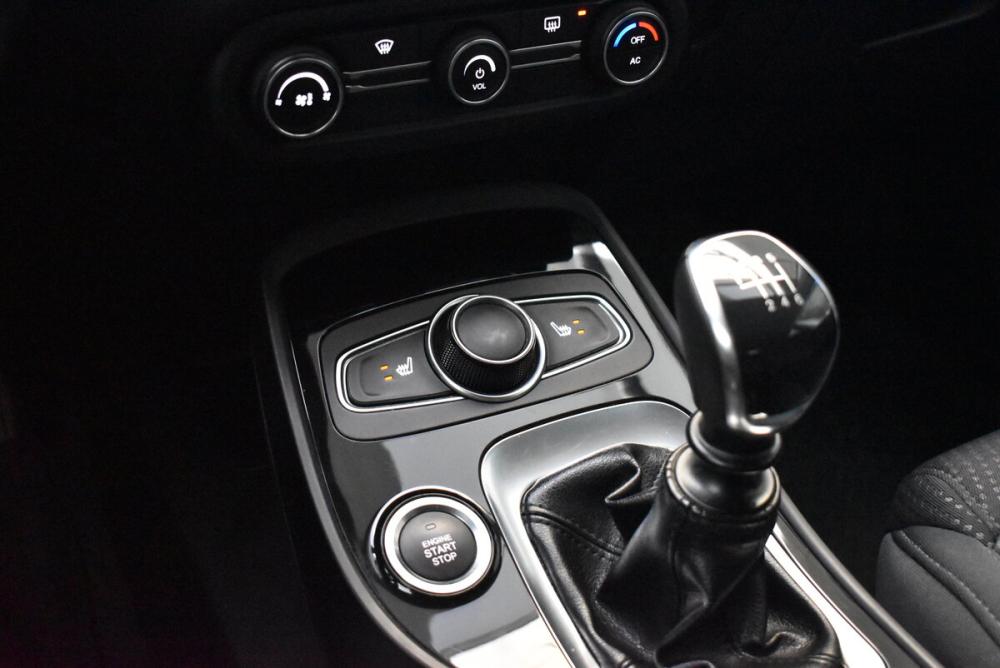 Chery Tiggo 7 I Москва  - изображение 8