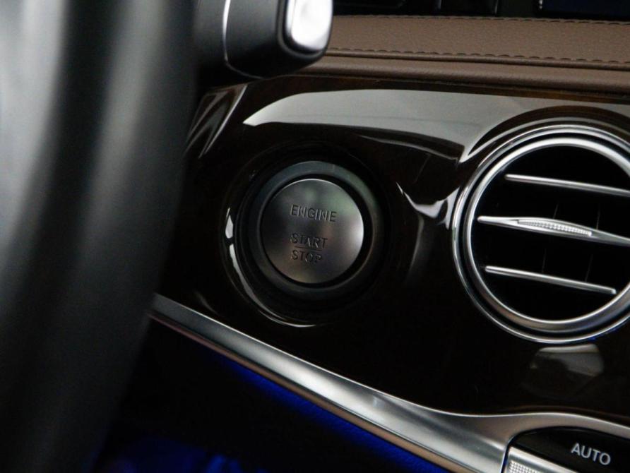 Mercedes-Benz Maybach S-Класс I (X222) Москва  - изображение 20