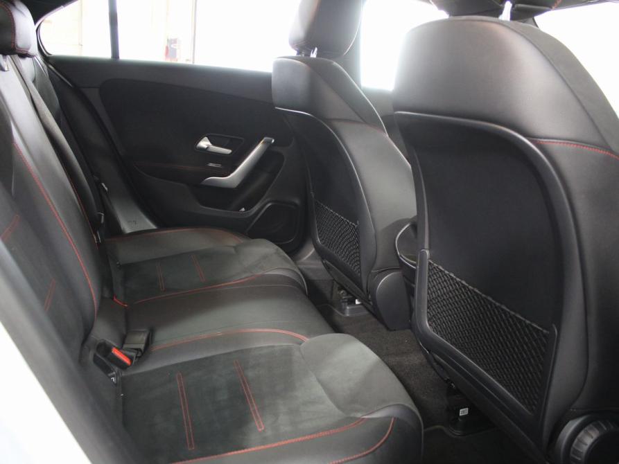 Mercedes-Benz A-Класс IV (W177) Москва  - изображение 24