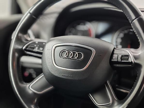 Audi A3 III (8V) с пробегом 2015 года, цена 1 195 000 рублей, 147936 км, хэтчбек, Автокод Объявления