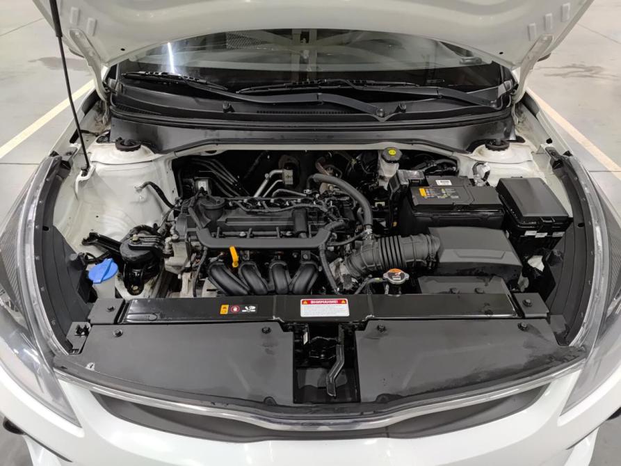 Kia Rio IV Казань  - изображение 11