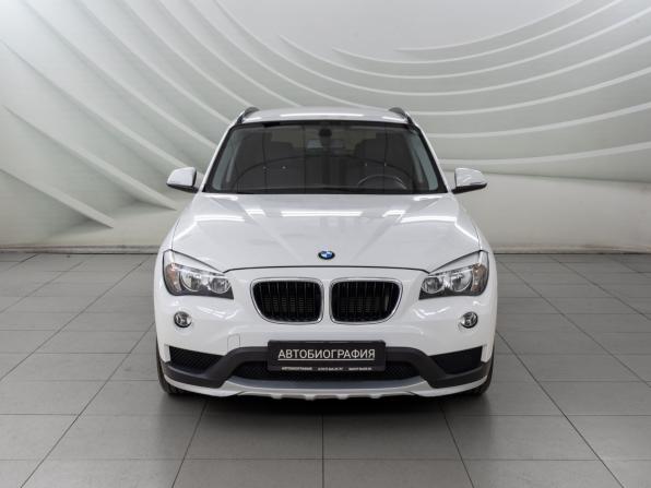 BMW X1 I (E84) Рестайлинг с пробегом 2014 года, цена 1 498 000 рублей, 117795 км, внедорожник, Автокод Объявления