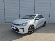 Kia Rio IV Саратов  - изображение 32