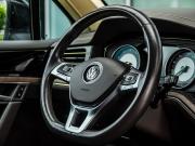 Volkswagen Touareg III Магнитогорск  - изображение 43