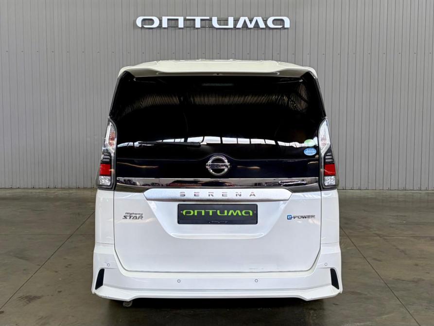 Nissan Serena V (C27) Краснодар  - изображение 6