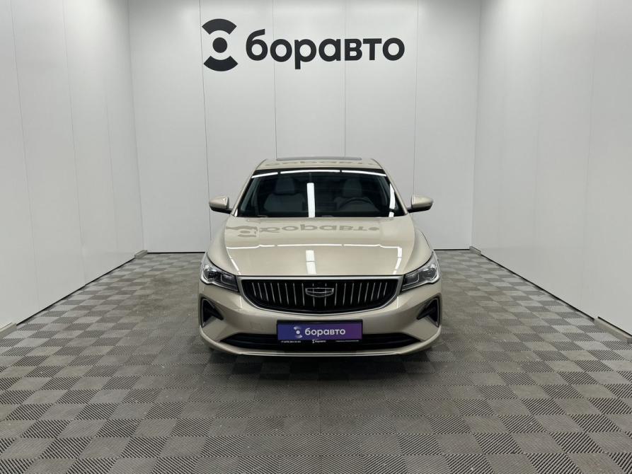 Geely Emgrand II Воронеж  - изображение 3