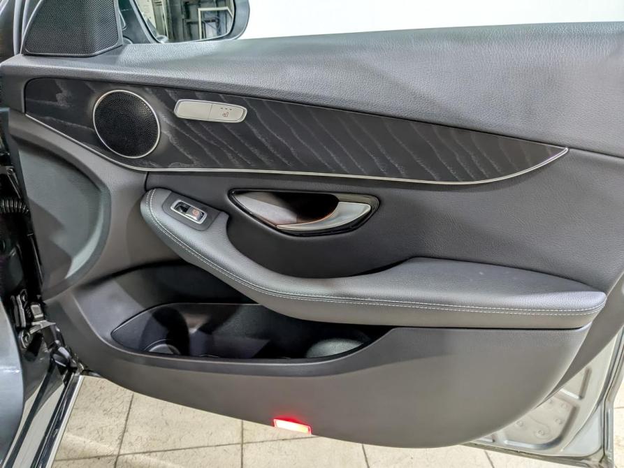 Mercedes-Benz C-Класс IV (W205) Рестайлинг Москва  - изображение 25