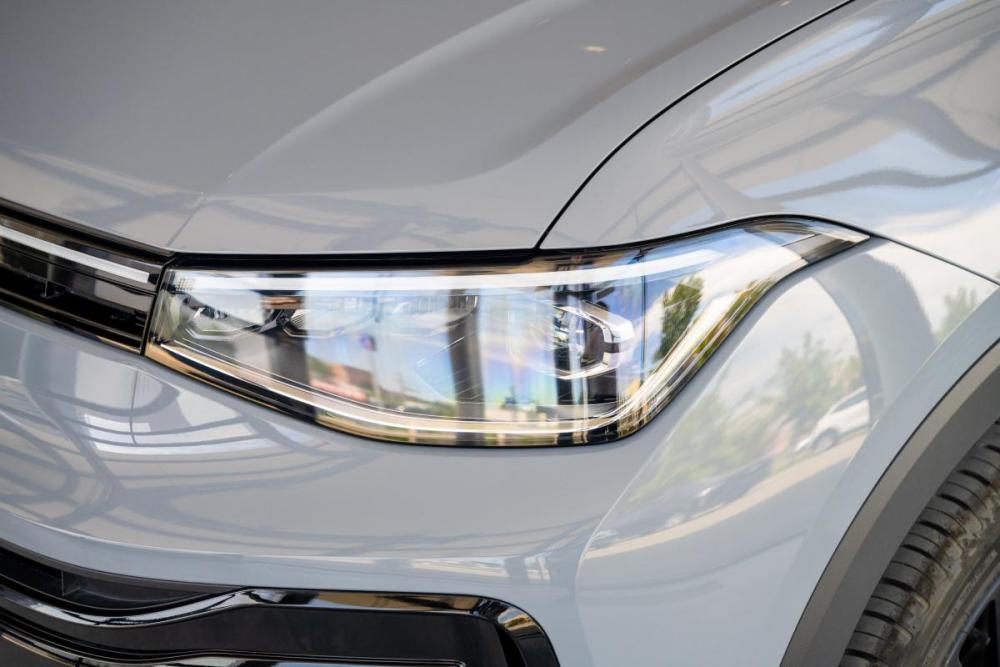 Volkswagen Tharu XR Ростов-на-Дону  - изображение 11