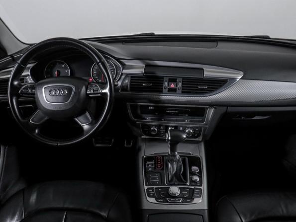 Audi A6 IV (C7) с пробегом 2011 года, цена 1 350 000 рублей, 161054 км, седан, Автокод Объявления