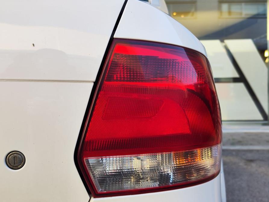 Volkswagen Polo V Уфа  - изображение 12