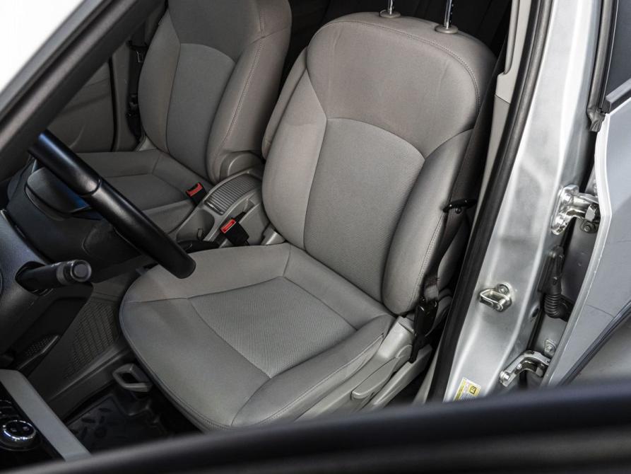 Chevrolet Orlando I Тюмень  - изображение 13