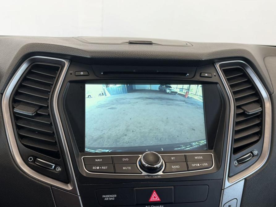 Hyundai Santa Fe III Псков  - изображение 15
