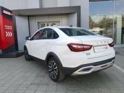 Lada (ВАЗ) Vesta I Рестайлинг (NG) Набережные Челны  - изображение 37