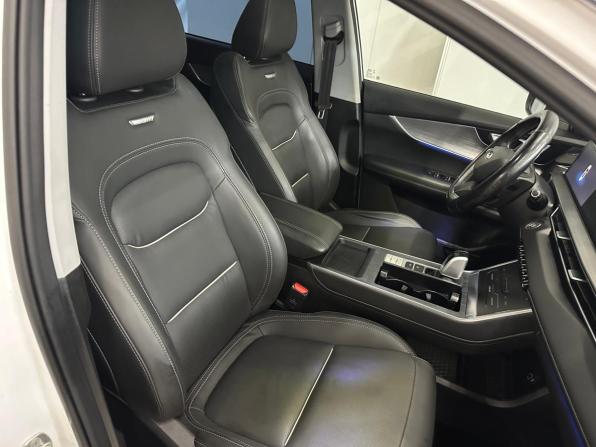 Chery Tiggo 7 Pro Max I с пробегом 2023 года, цена 1 810 000 рублей, 41700 км, внедорожник, Автокод Объявления