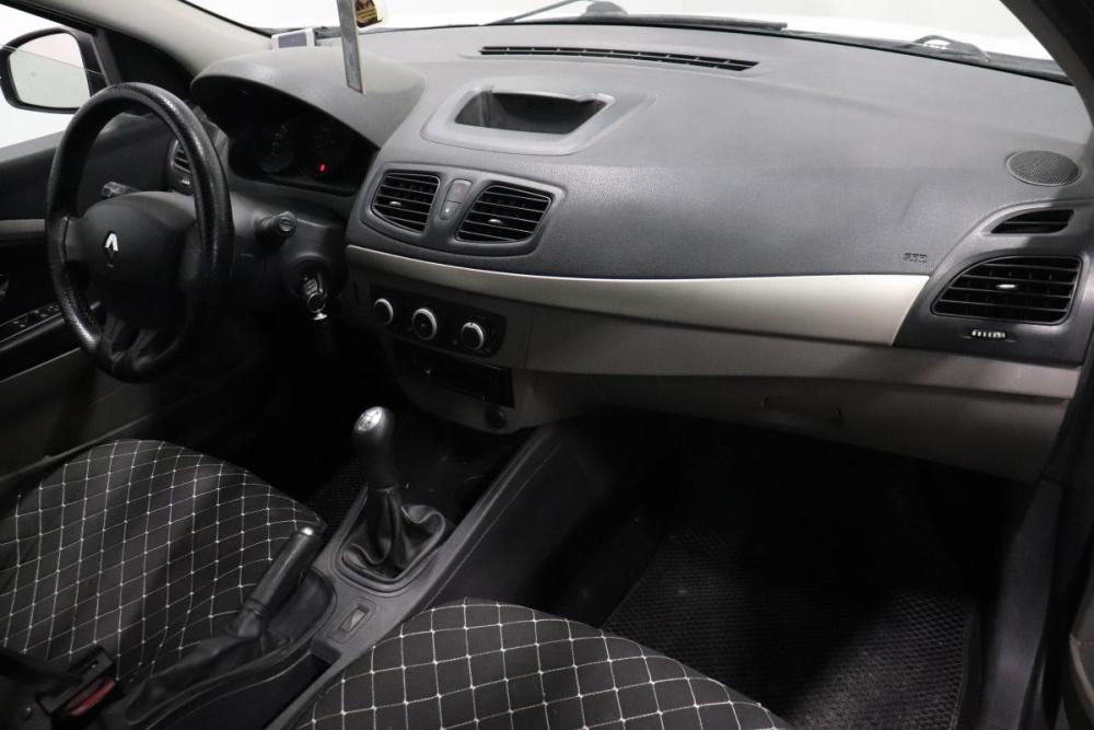 Renault Fluence I Ульяновск  - изображение 5