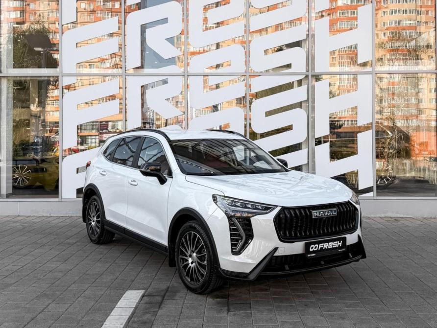 Haval Jolion I Рестайлинг Ставрополь  - изображение 1