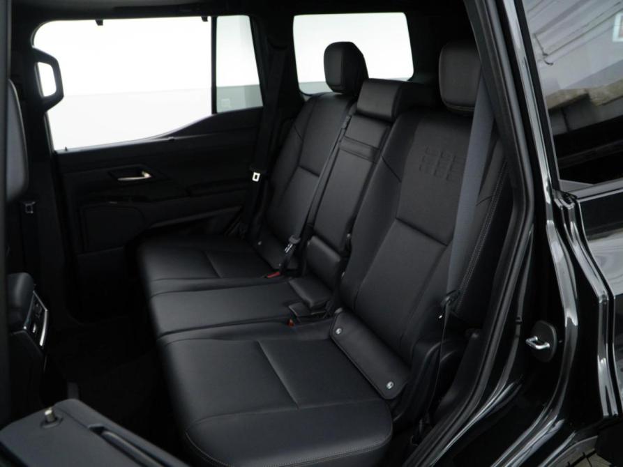Lexus GX III Москва  - изображение 9