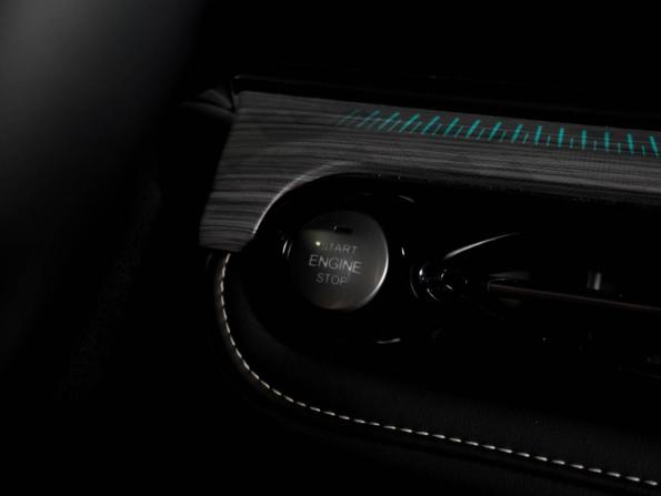 JAC JS6 с пробегом 2023 года, цена 1 799 000 рублей, 38423 км, внедорожник, Автокод Объявления