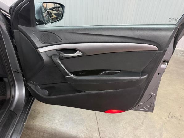 Hyundai i40 I с пробегом 2013 года, цена 1 027 000 рублей, 253476 км, седан, Автокод Объявления