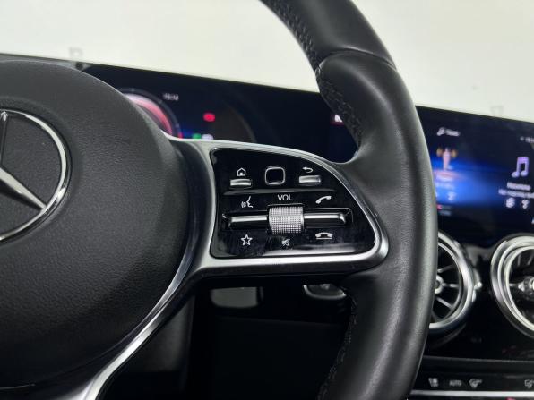 Mercedes-Benz GLA II (H247) с пробегом 2020 года, цена 3 199 000 рублей, 60000 км, внедорожник, Автокод Объявления